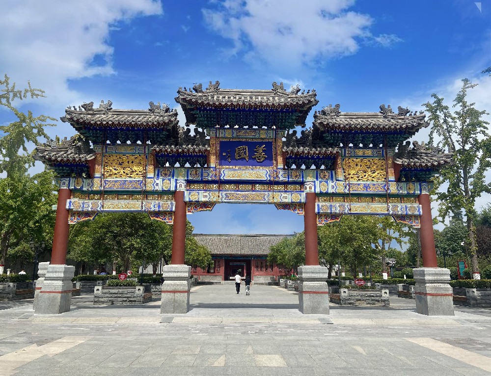 常涛调研清廉单元建设工作